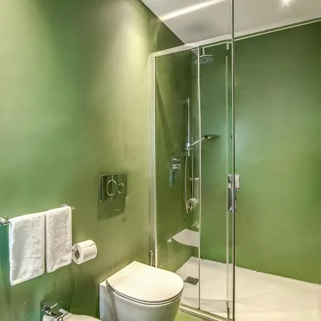 Milhouse Duomo Hotel Milaan