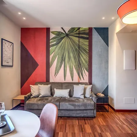 Milhouse Duomo Hotel Milaan
