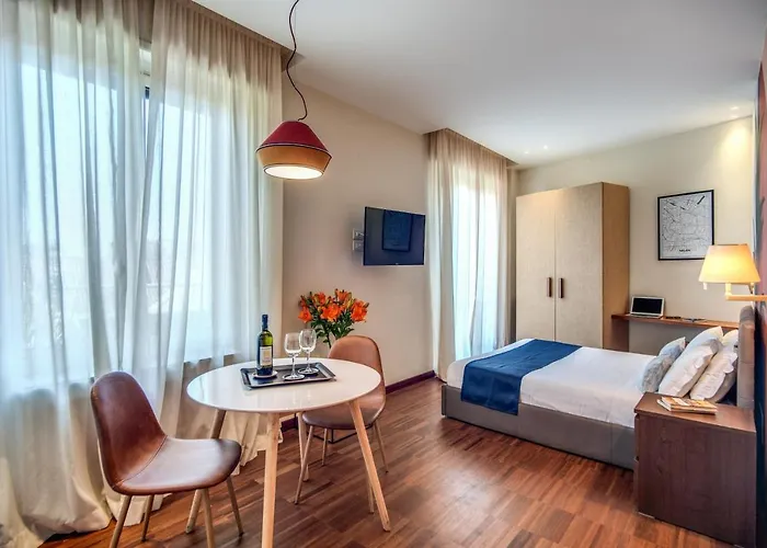 Milhouse Duomo Otel