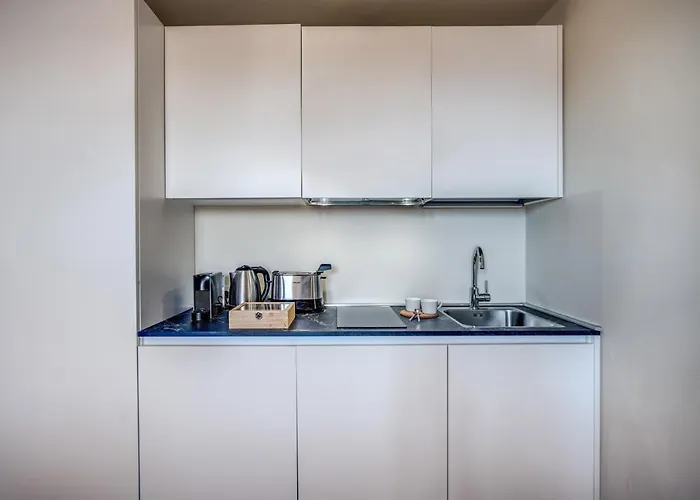 Milhouse Duomo Otel 2*