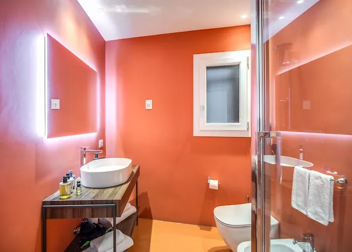 Milhouse Duomo Otel