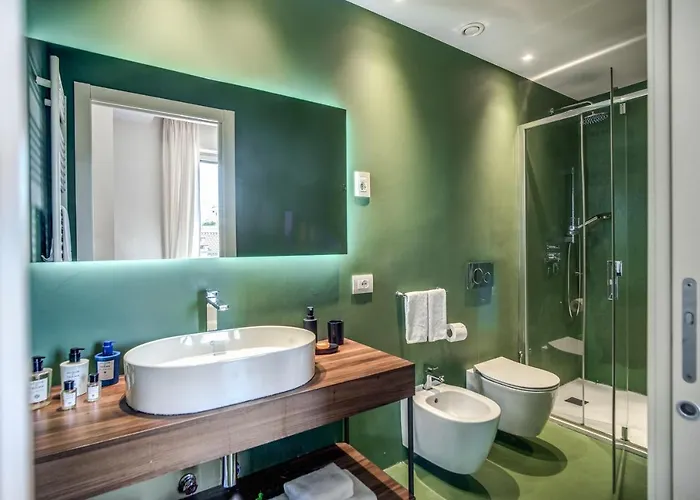 Otel Milhouse Duomo
