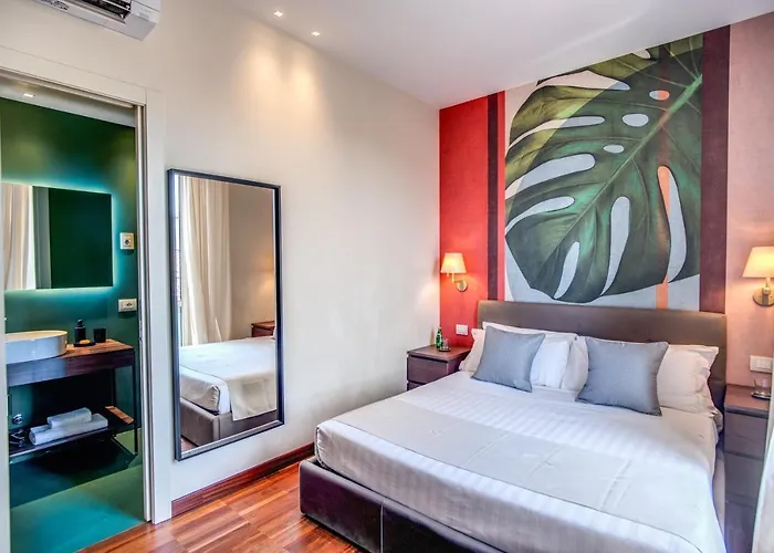 Otel Milhouse Duomo 2*