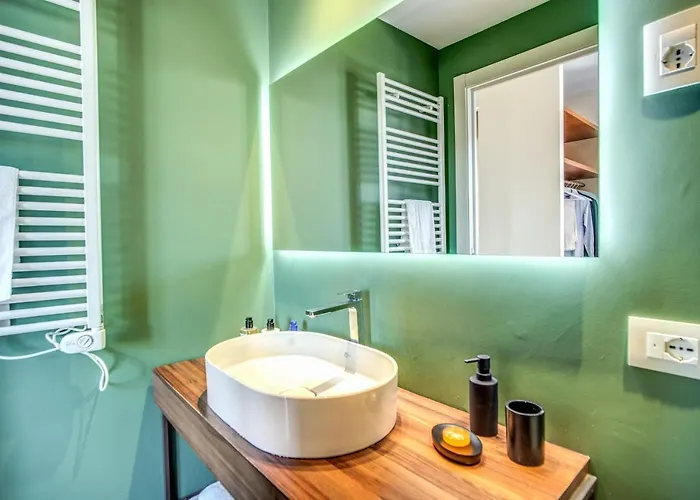 Otel Milhouse Duomo