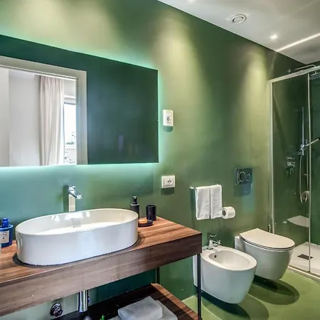 Hotel Milhouse Duomo