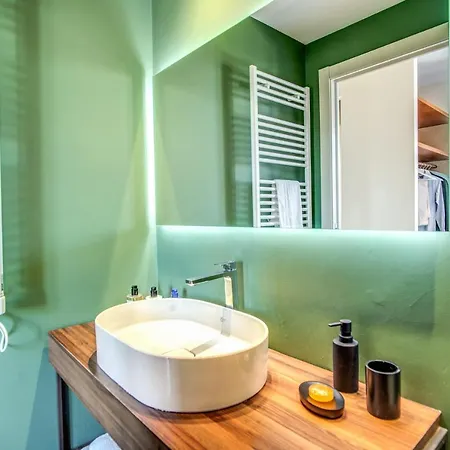 Hotel Milhouse Duomo